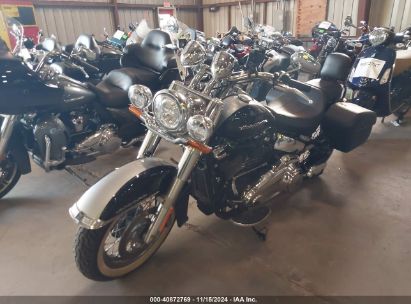 Lot #3035090258 2019 HARLEY-DAVIDSON FLDE