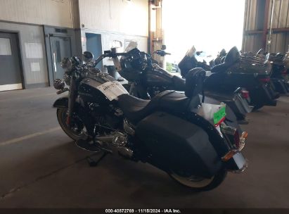 Lot #3035090258 2019 HARLEY-DAVIDSON FLDE