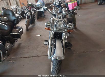 Lot #3035090258 2019 HARLEY-DAVIDSON FLDE