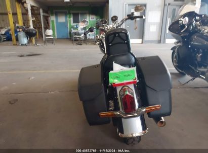 Lot #3035090258 2019 HARLEY-DAVIDSON FLDE