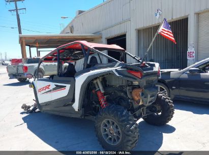 Lot #2992831568 2024 POLARIS RZR XP 4 1000 SPORT