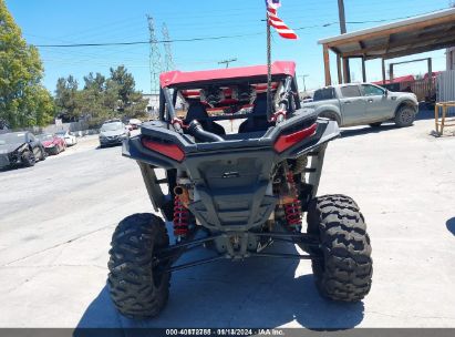 Lot #2992831568 2024 POLARIS RZR XP 4 1000 SPORT