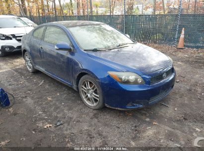 Lot #3007837990 2009 SCION TC