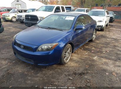 Lot #3007837990 2009 SCION TC