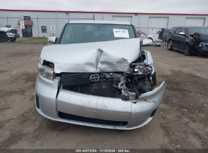 Lot #2997770058 2010 SCION XB