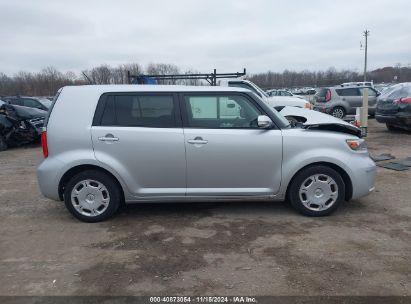 Lot #2997770058 2010 SCION XB