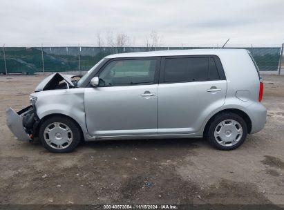 Lot #2997770058 2010 SCION XB