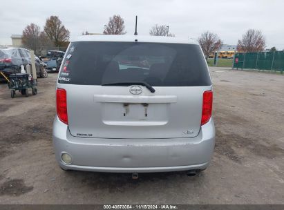 Lot #2997770058 2010 SCION XB