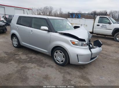 Lot #2997770058 2010 SCION XB