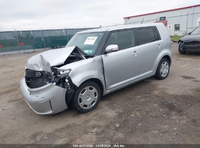 Lot #2997770058 2010 SCION XB