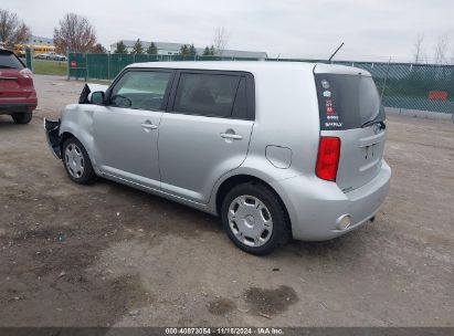 Lot #2997770058 2010 SCION XB