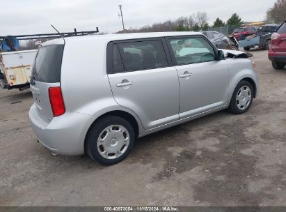 Lot #2997770058 2010 SCION XB