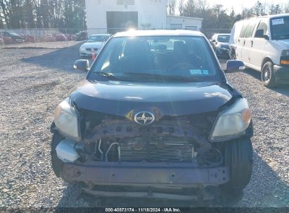 Lot #2995293296 2013 SCION XD