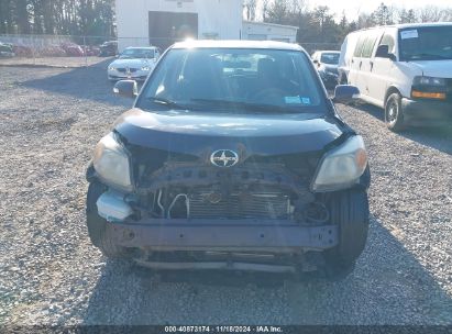 Lot #2995293296 2013 SCION XD