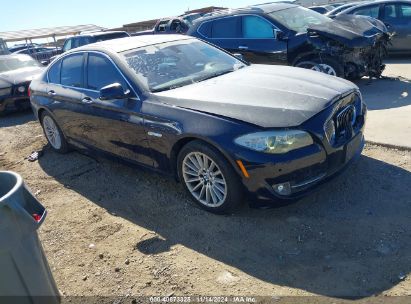 Lot #2997780743 2012 BMW 535I