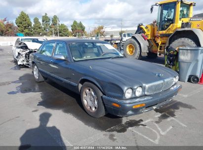 Lot #2992831566 2001 JAGUAR XJ8 VANDEN PLAS