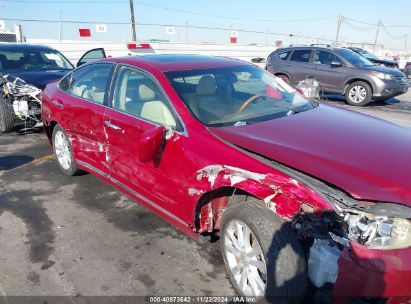 Lot #3035094286 2010 LEXUS ES 350