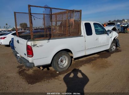 Lot #2992831565 2002 FORD F-150 XL/XLT