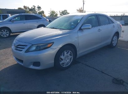 Lot #3035094276 2011 TOYOTA CAMRY LE