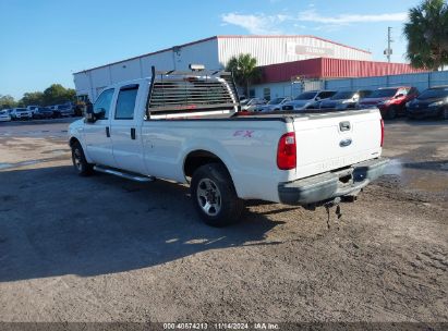 Lot #3005344635 2006 FORD F-350 LARIAT/XL/XLT