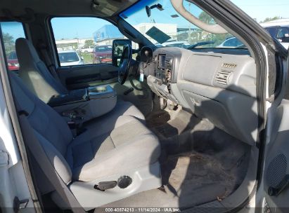 Lot #3005344635 2006 FORD F-350 LARIAT/XL/XLT