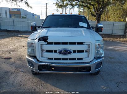 Lot #3005344636 2016 FORD F-350 XL