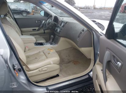 Lot #3037532325 2006 INFINITI FX35