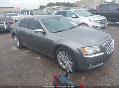 Lot #3035082978 2011 CHRYSLER 300 LIMITED