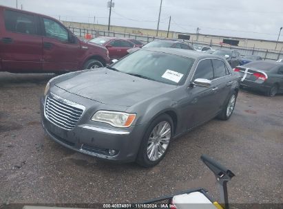 Lot #3035082978 2011 CHRYSLER 300 LIMITED