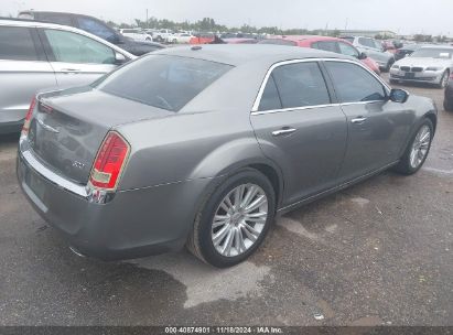 Lot #3035082978 2011 CHRYSLER 300 LIMITED