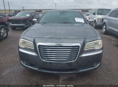 Lot #3035082978 2011 CHRYSLER 300 LIMITED