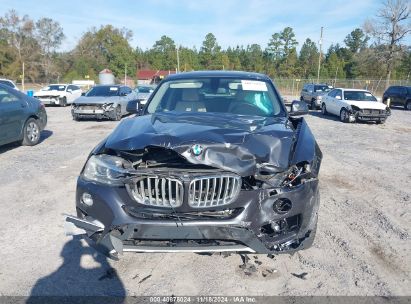 Lot #3052074866 2016 BMW X4 XDRIVE28I