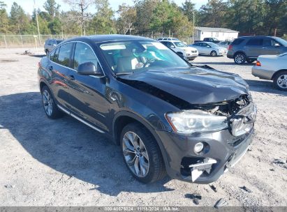 Lot #3052074866 2016 BMW X4 XDRIVE28I