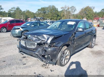 Lot #3052074866 2016 BMW X4 XDRIVE28I