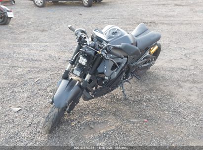 Lot #3035090233 2014 KAWASAKI EX300 A