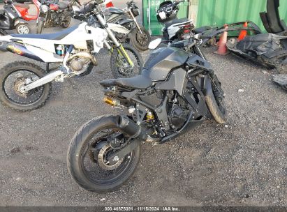 Lot #3035090233 2014 KAWASAKI EX300 A