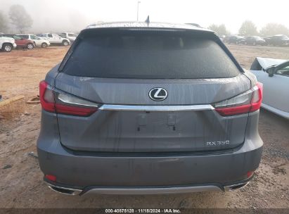 Lot #3037525572 2022 LEXUS RX 350