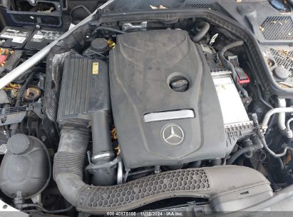 Lot #2992834360 2015 MERCEDES-BENZ C 300