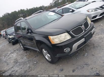 Lot #2992834359 2008 PONTIAC TORRENT