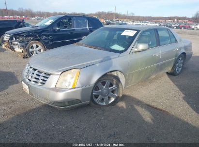 Lot #3037525570 2006 CADILLAC DTS STANDARD