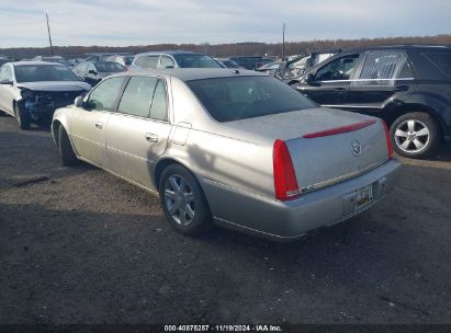 Lot #3037525570 2006 CADILLAC DTS STANDARD