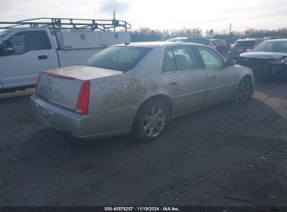 Lot #3037525570 2006 CADILLAC DTS STANDARD