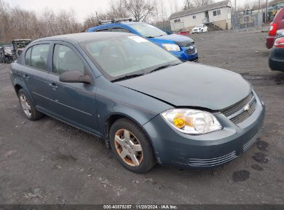 Lot #2992834352 2006 CHEVROLET COBALT LS