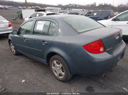 Lot #2992834352 2006 CHEVROLET COBALT LS