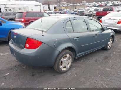 Lot #2992834352 2006 CHEVROLET COBALT LS