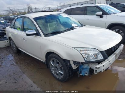 Lot #3035071158 2009 MERCURY SABLE PREMIER