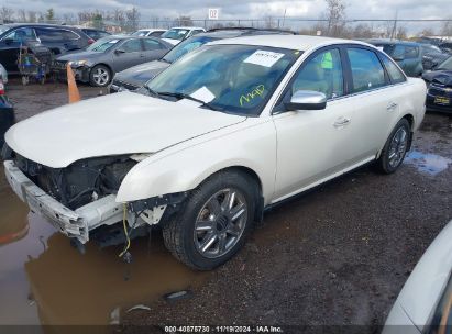 Lot #3035071158 2009 MERCURY SABLE PREMIER