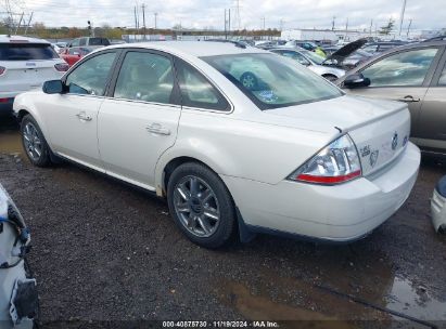 Lot #3035071158 2009 MERCURY SABLE PREMIER