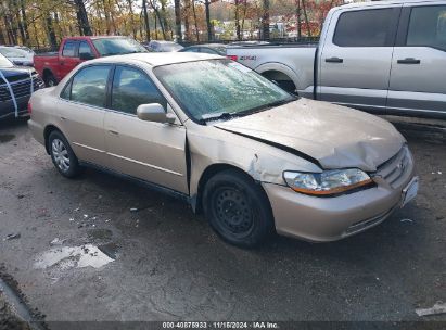 Lot #3035071147 2000 HONDA ACCORD 2.3 SE