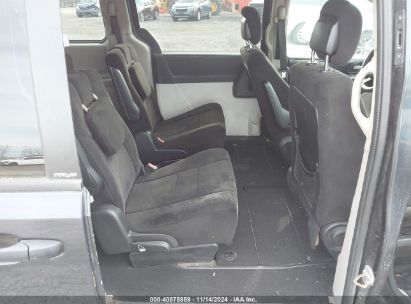 Lot #3002837050 2013 DODGE GRAND CARAVAN SXT